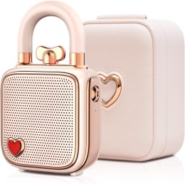 PRZENOŚNY GŁOŚNIK DIVOOM LOVE-LOCK BLUETOOTH