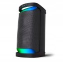 PRZENOŚNY GŁOŚNIK SONY SRS-XP500 BT BLACK