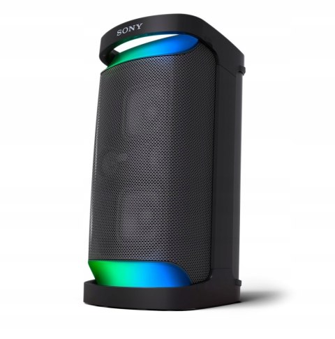 PRZENOŚNY GŁOŚNIK SONY SRS-XP500 BT BLACK