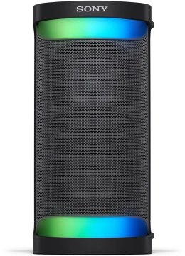 PRZENOŚNY GŁOŚNIK SONY SRS-XP500 BT BLACK