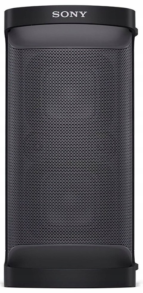 PRZENOŚNY GŁOŚNIK SONY SRS-XP500 BT BLACK