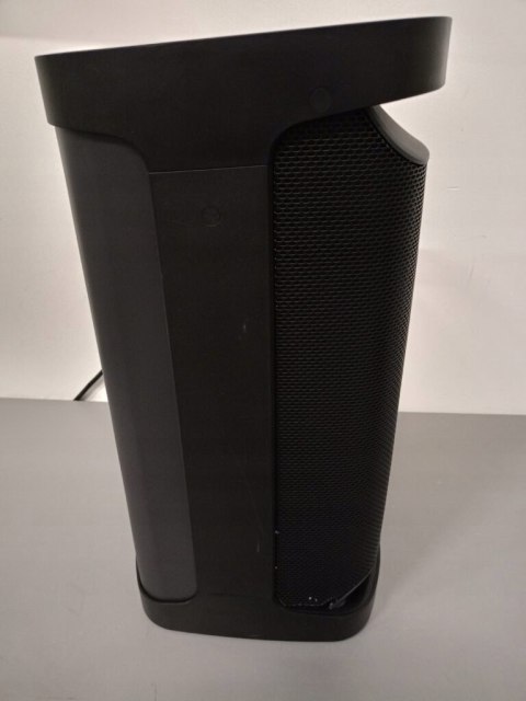 PRZENOŚNY GŁOŚNIK SONY SRS-XP500 BT BLACK