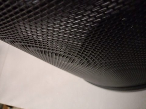 PRZENOŚNY GŁOŚNIK SONY SRS-XP500 BT BLACK