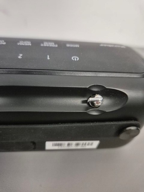 Radio baterie DAB+ Kärcher DAB Go