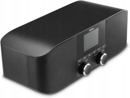 Radio sieciowe DAB+ Hama DIR3030BT black