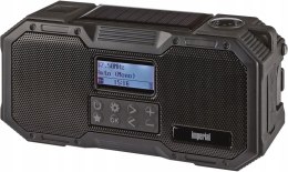 Radio sieciowo-bateryjne DAB+ Imperial Dabman or 1