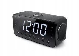 Radio sieciowo-bateryjne FM Muse M-192 CR