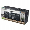 Radioodtwarzacz Muse M-380 GB GHETTO Bluetooth czarny