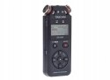Rejestrator audio Tascam DR-05X czarny