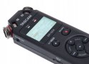 Rejestrator audio Tascam DR-05X czarny