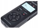 Rejestrator audio Tascam DR-05X czarny