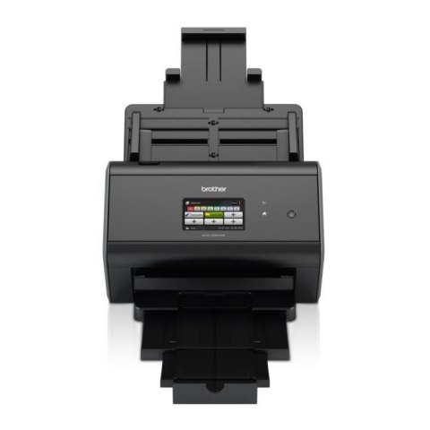 Skaner Brother ADS-2800W DWUSTRONNY SIECIOWY