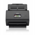 Skaner Brother ADS-2800W DWUSTRONNY SIECIOWY