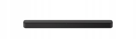 Soundbar Sony HT-SF150 2.0 120 W czarny