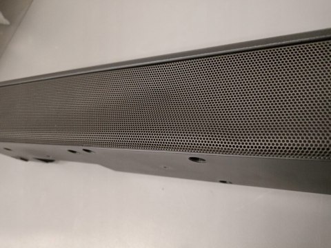 Soundbar Sony HT-SF150 2.0 120 W czarny