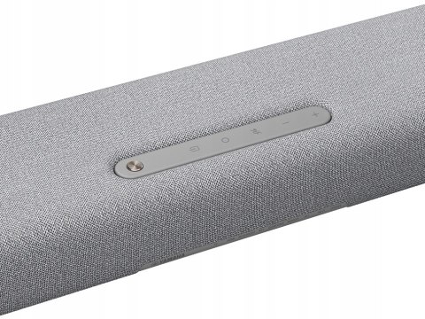 Soundbar YAMAHA SR-X40A 2.1.2 180W BT WIFI Szary