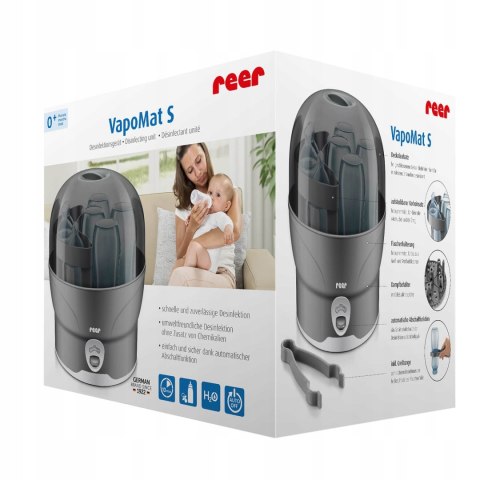 Sterylizator elektryczny Reer 500 W