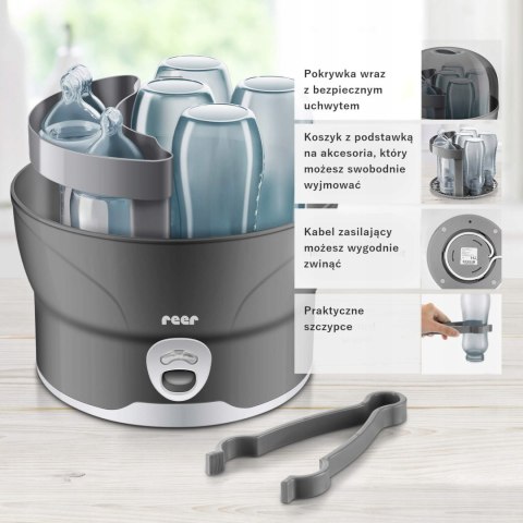 Sterylizator elektryczny Reer 500 W