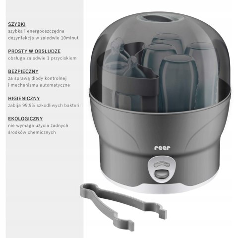 Sterylizator elektryczny Reer 500 W