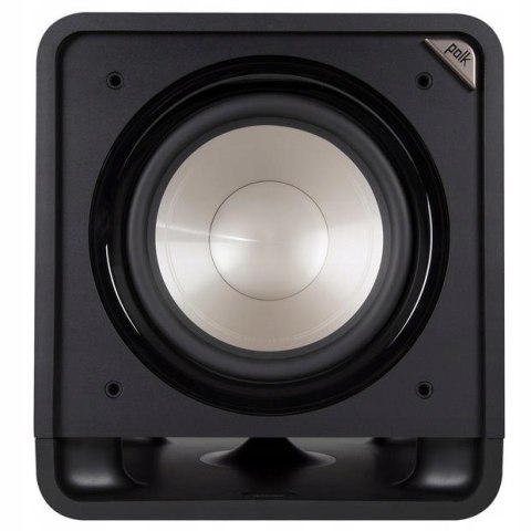 Subwoofer aktywny Polk Audio HTS12 - czarny