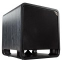 Subwoofer aktywny Polk Audio HTS12 - czarny
