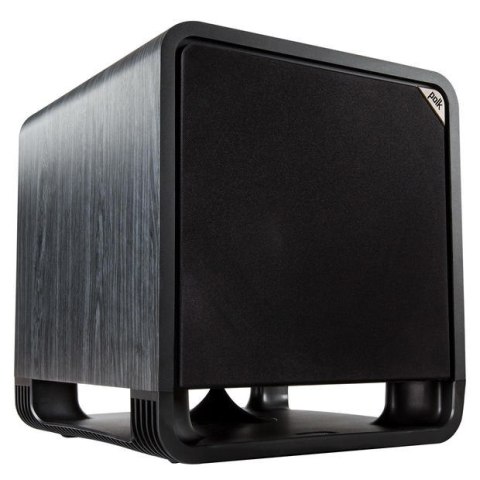Subwoofer aktywny Polk Audio HTS12 - czarny