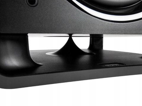 Subwoofer aktywny Polk Audio HTS12 - czarny