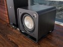 Subwoofer aktywny Polk Audio HTS12 - czarny