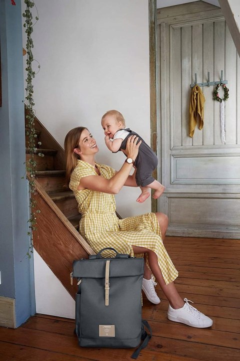 Torba do wózka organizer Lassig 1111