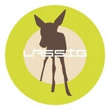 Torba do wózka organizer Lassig 1111