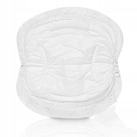 Wkładki jednorazowe Medela biały 60 szt.