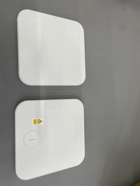 ANGELCARE 3320 SMARTSENSOR PRO 2 MONITOR ODDECHU