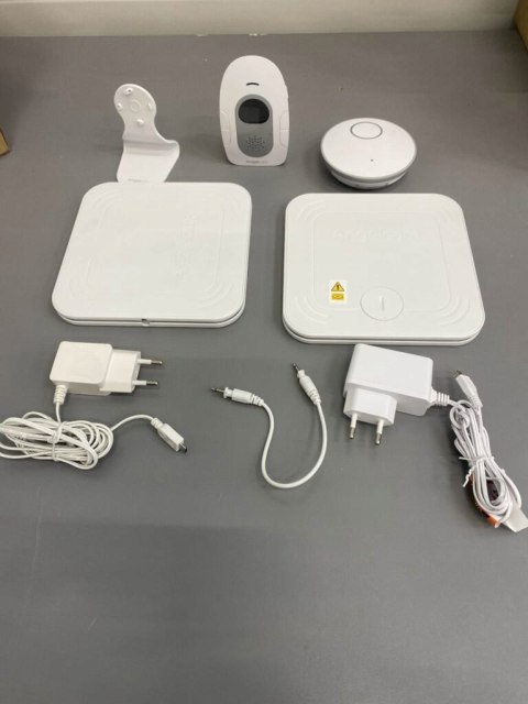 ANGELCARE 3320 SMARTSENSOR PRO 2 MONITOR ODDECHU