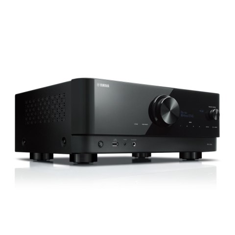 Amplituner Yamaha RX-V6A 7.2 WIFI BT AIRPLAY BLACK Amplituner Yamaha RX-V6A 7.2 WIFI BT AIRPLAY BLACK