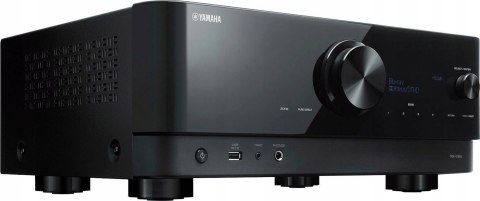 Amplituner Yamaha RX-V6A 7.2 WIFI BT AIRPLAY BLACK Amplituner Yamaha RX-V6A 7.2 WIFI BT AIRPLAY BLACK