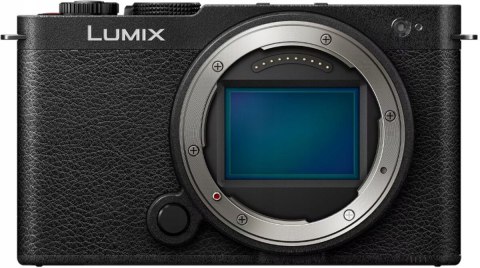 Aparat bezlusterkowy pełnoklatkowy Panasonic Lumix DC-S9E-K Aparat bezlusterkowy pełnoklatkowy Panasonic Lumix DC-S9E-K