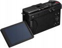 Aparat bezlusterkowy pełnoklatkowy Panasonic Lumix DC-S9E-K
