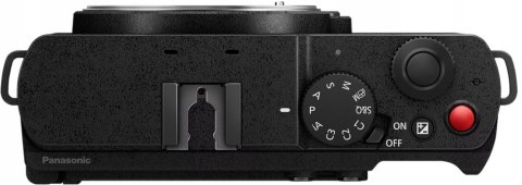 Aparat bezlusterkowy pełnoklatkowy Panasonic Lumix DC-S9E-K Aparat bezlusterkowy pełnoklatkowy Panasonic Lumix DC-S9E-K