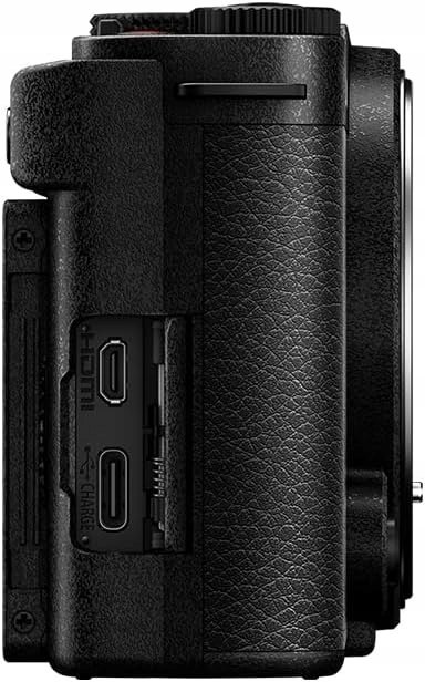 Aparat bezlusterkowy pełnoklatkowy Panasonic Lumix DC-S9E-K Aparat bezlusterkowy pełnoklatkowy Panasonic Lumix DC-S9E-K