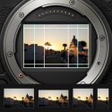 Aparat bezlusterkowy pełnoklatkowy Panasonic Lumix DC-S9E-K
