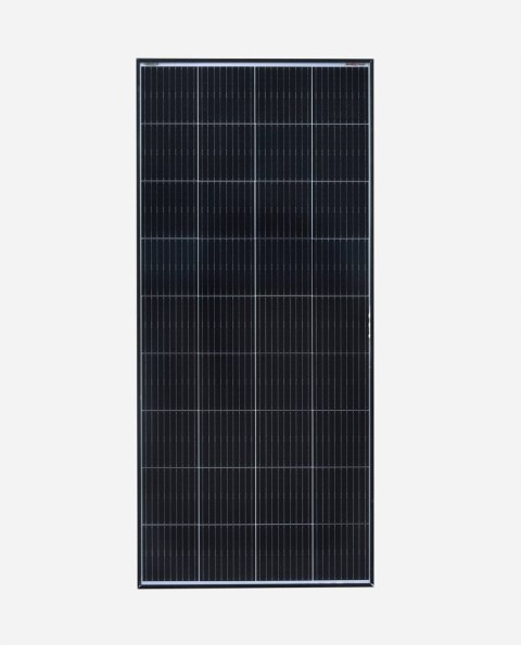 Enjoysolar Monokrystaliczny panel słoneczny 200W 1480x670x35mm