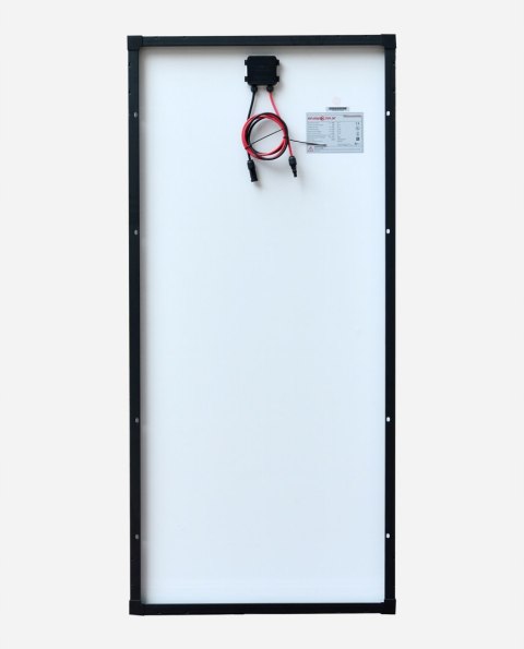 Enjoysolar Monokrystaliczny panel słoneczny 200W 1480x670x35mm