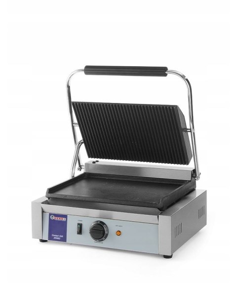 GRILL KONTAKTOWY PANINI HENDI 263662