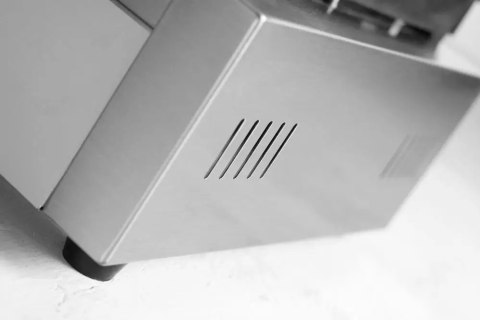 GRILL KONTAKTOWY PANINI HENDI 263662