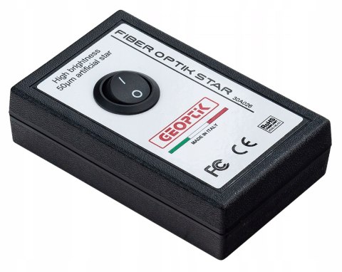 Geoptik Sztuczna gwiazda Artificial Star