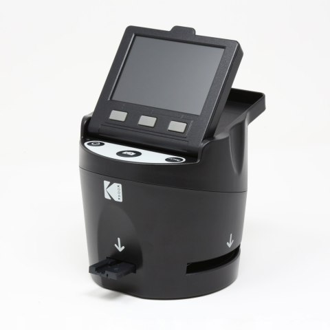 KODAK SCANZA Skaner do Filmów 8mm 35mm 110mm 126mm 14 Mpx !