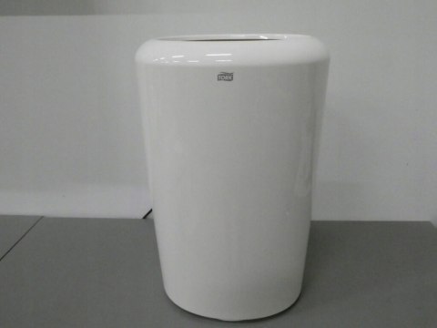 KOSZ NA ODPADY Tork Elevation -bez pokrywy- 50l biały 563000