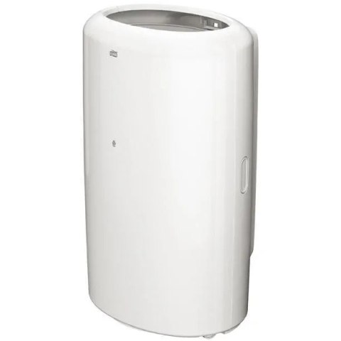 KOSZ NA ODPADY Tork Elevation -bez pokrywy- 50l biały 563000