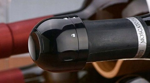 Korek do Butelki Szampana