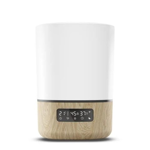 Nawilżacz ultradźwiękowy Maxi Cosi Breathe 30 W 3,8 l APLIKACJA NA TELEFON